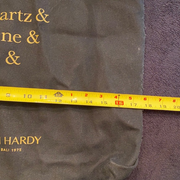 John Hardy tote - Picture 4 of 7